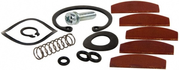 PRO-SOURCE - Power Sander Repair Kit: | MSC Direct