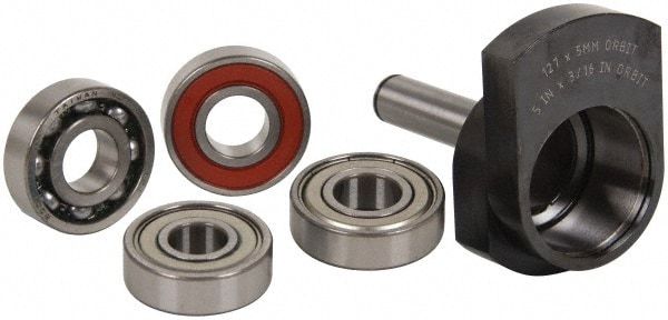 PRO-SOURCE 5510012099PRO Power Sander Rebuild Kit: Image