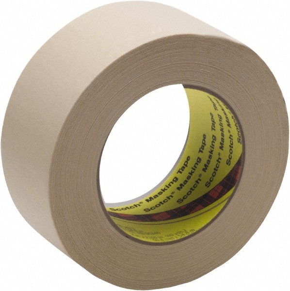 Gaffers Tape: 60 yd Long, Olive Green