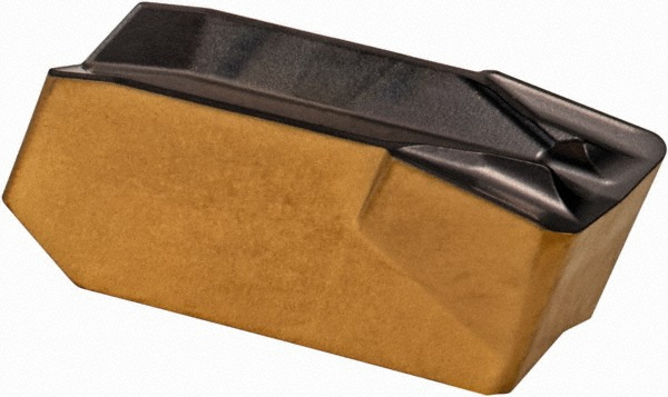 Iscar 6404084 Grooving Insert: GIMF608F IC808, Solid Carbide Image