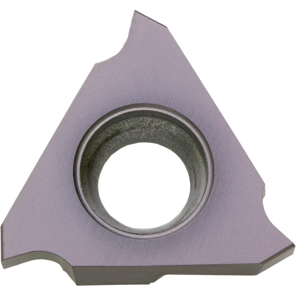 Kyocera - Grooving Insert: GBA32L095005 PR2015, Carbide | MSC Direct