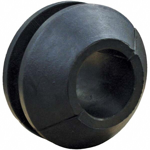 Hose Reel Accessories; Type: Adjustable Hose Bumper Stop ; For Use With: FE9500; FF9500 ; Material: Rubber ; Compatible Hose Diameter: 1.25in