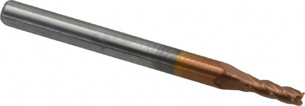 Spiral Flut... Atrax 5//64/" 118/° Point Solid Carbide Jobber Drill TiN Finish
