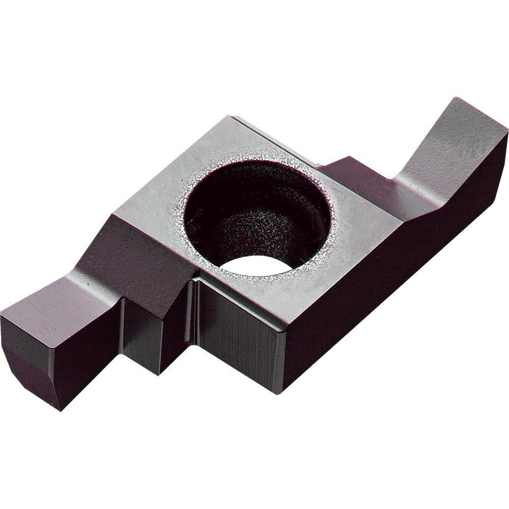 Grooving Inset Mm Kyocera - Grooving Insert: GER300020CM PR2025, Carbide | MSC Direct