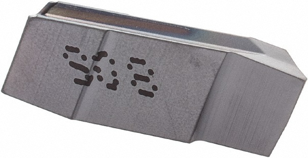 Iscar 6499426 Grooving Insert: GIPM235 IC908, Solid Carbide Image