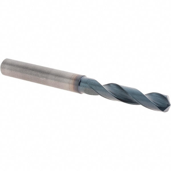 Sumitomo U101071 Screw Machine Length Drill Bit: 0.25" Dia, 135 °, Solid Carbide Image