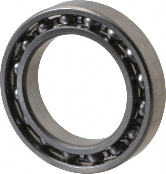 SKF 61803 Thin Section Ball Bearing: 17 mm Bore Dia, 26 mm OD, 5 mm OAW Image