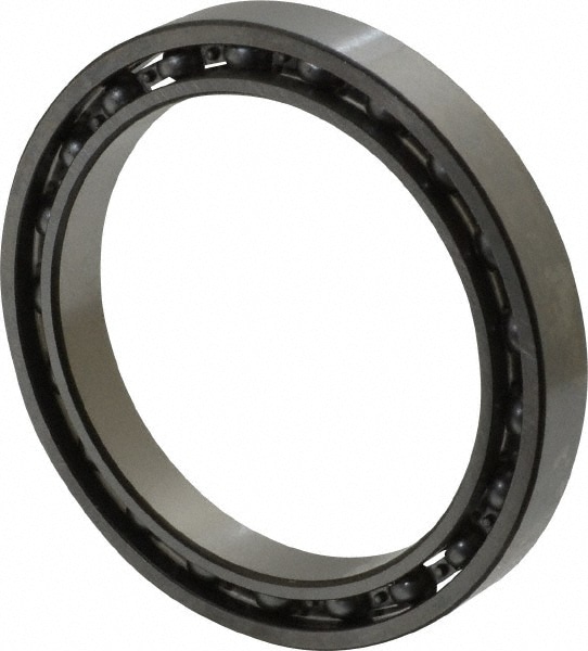 SKF 61808 Thin Section Ball Bearing: 40 mm Bore Dia, 52 mm OD, 7 mm OAW Image