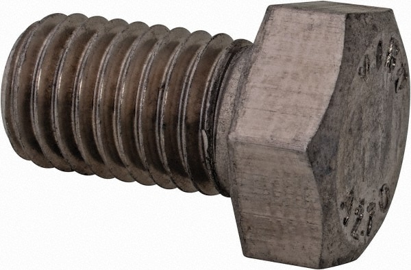 Value Collection Hex Head Cap Screw M18 X 250 X 30 Mm Grade 18 8