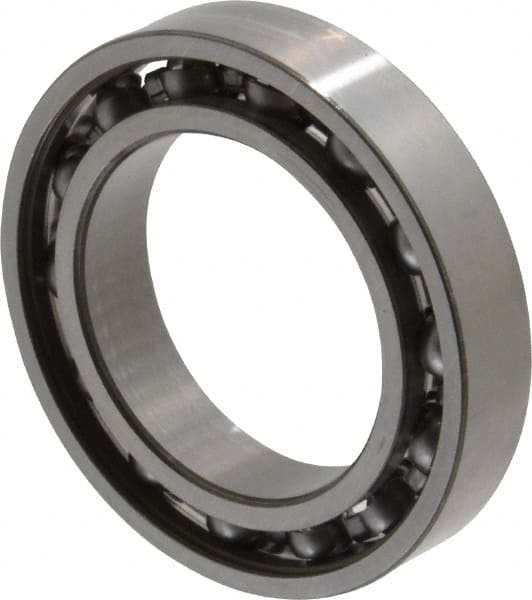 SKF 61906 Thin Section Ball Bearing: 30 mm Bore Dia, 47 mm OD, 9 mm OAW, Open 
