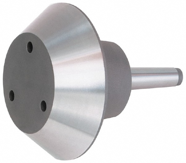 Lathe Center Points, Tips & Accessories