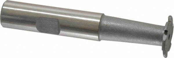 Value Collection 5-690-005 1/32" Radius, 1/16" Circle Diam, 3/4" Cutter Diam, Shank Connection, Convex Radius Cutter Image