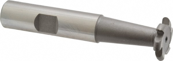 Value Collection 5-690-010 1/16" Radius, 1/8" Circle Diam, 3/4" Cutter Diam, Shank Connection, Convex Radius Cutter Image