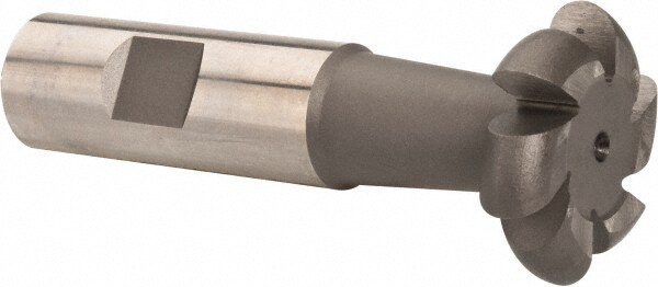 Value Collection 5-690-030 3/16" Radius, 3/8" Circle Diam, 1-3/8" Cutter Diam, Shank Connection, Convex Radius Cutter Image