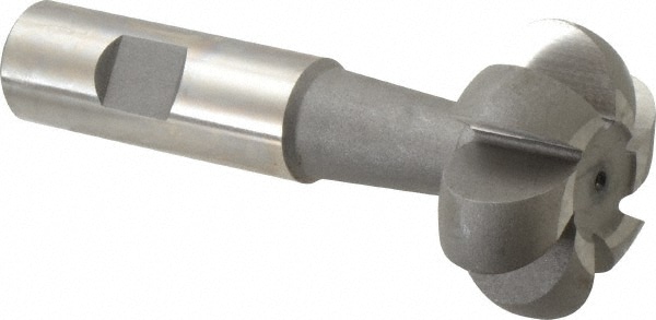 Value Collection 5-690-045 3/8" Radius, 3/4" Circle Diam, 1-3/4" Cutter Diam, Shank Connection, Convex Radius Cutter Image