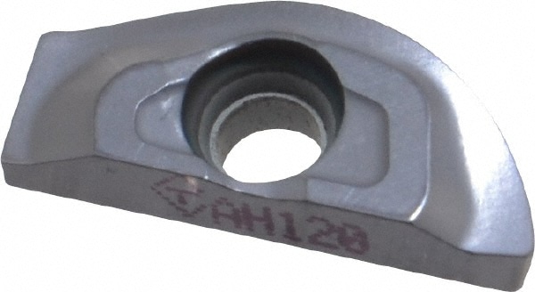 Tungaloy 6837715 ZPET075MJAH120 Carbide Milling Insert 