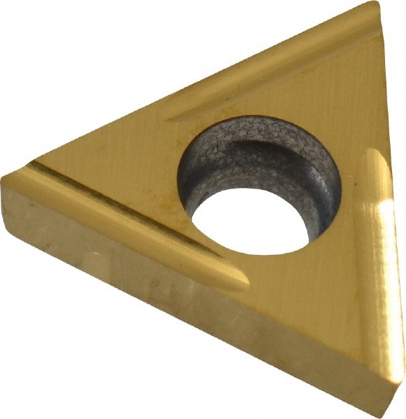 Tungaloy - Turning Insert: TCGT110202FRJ10 J740, Carbide | MSC ...