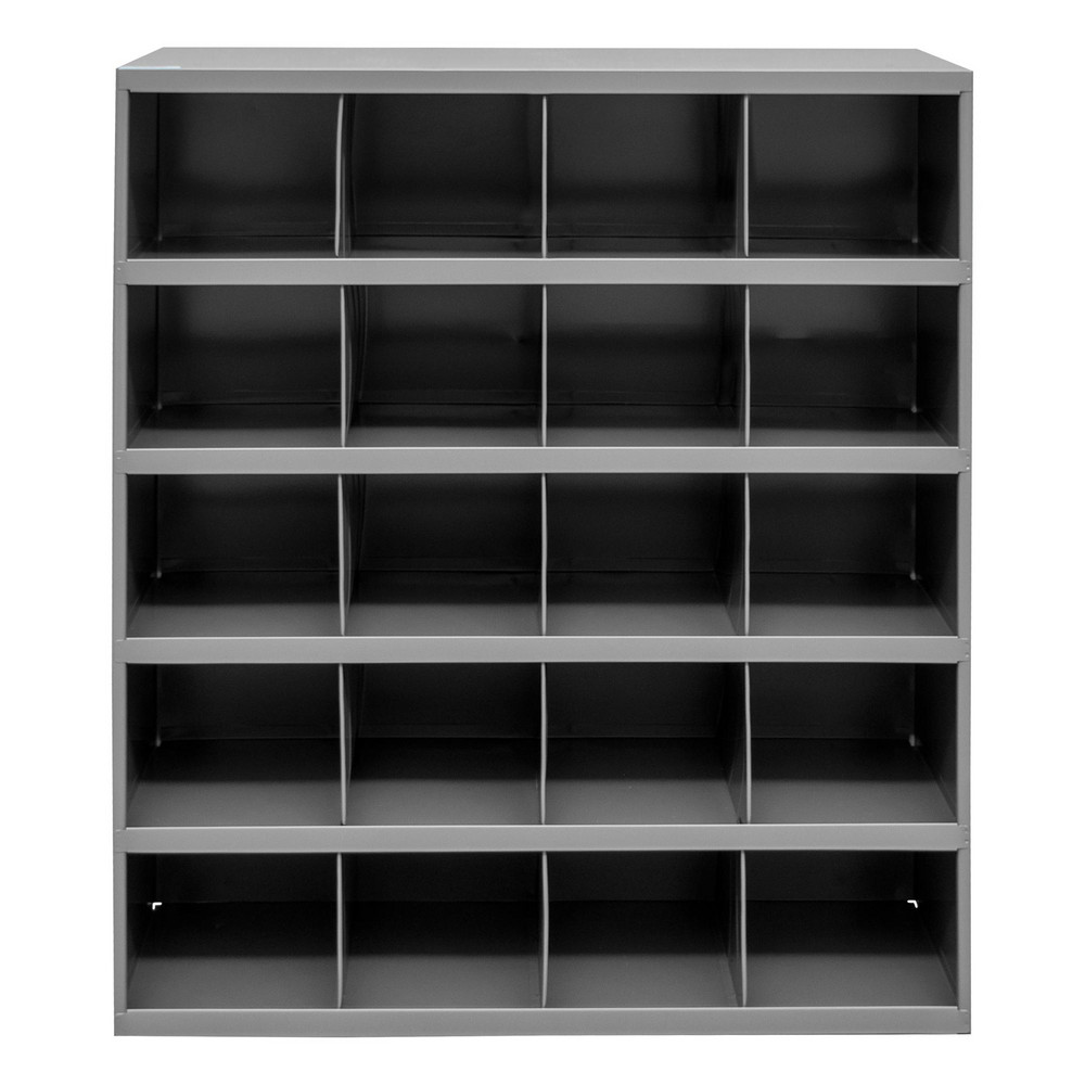 Durham - 20 Drawer, 20 Compartment, Small Parts Large Opening