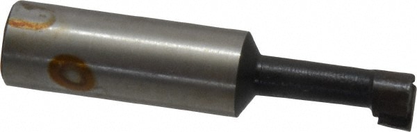 Made in USA PB5S C2 Boring Bar: 5/16" Min Bore, 3/4" Max Depth, Right Hand Cut, C2 Image