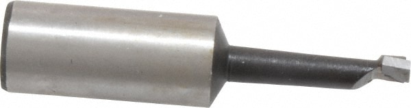 Made in USA PC5M C6 Boring Bar: 5/16" Min Bore, 1-1/8" Max Depth, Right Hand Cut, C6 Image