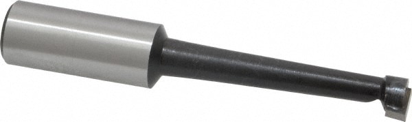 Made in USA PC7L C6 Boring Bar: 7/16" Min Bore, 2-1/4" Max Depth, Right Hand Cut, C6 Image