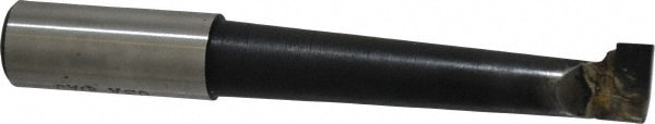 Made in USA PC9L C6 Boring Bar: 9/16" Min Bore, 3" Max Depth, Right Hand Cut, C6 Image