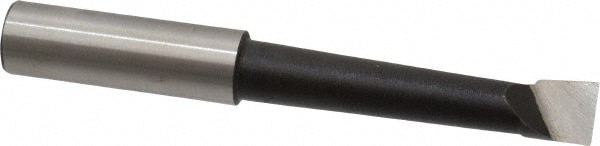 Made in USA COA  5L Boring Bar: 5/16" Min Bore, 1-9/16" Max Depth, Right Hand Cut, M42 Cobalt Image