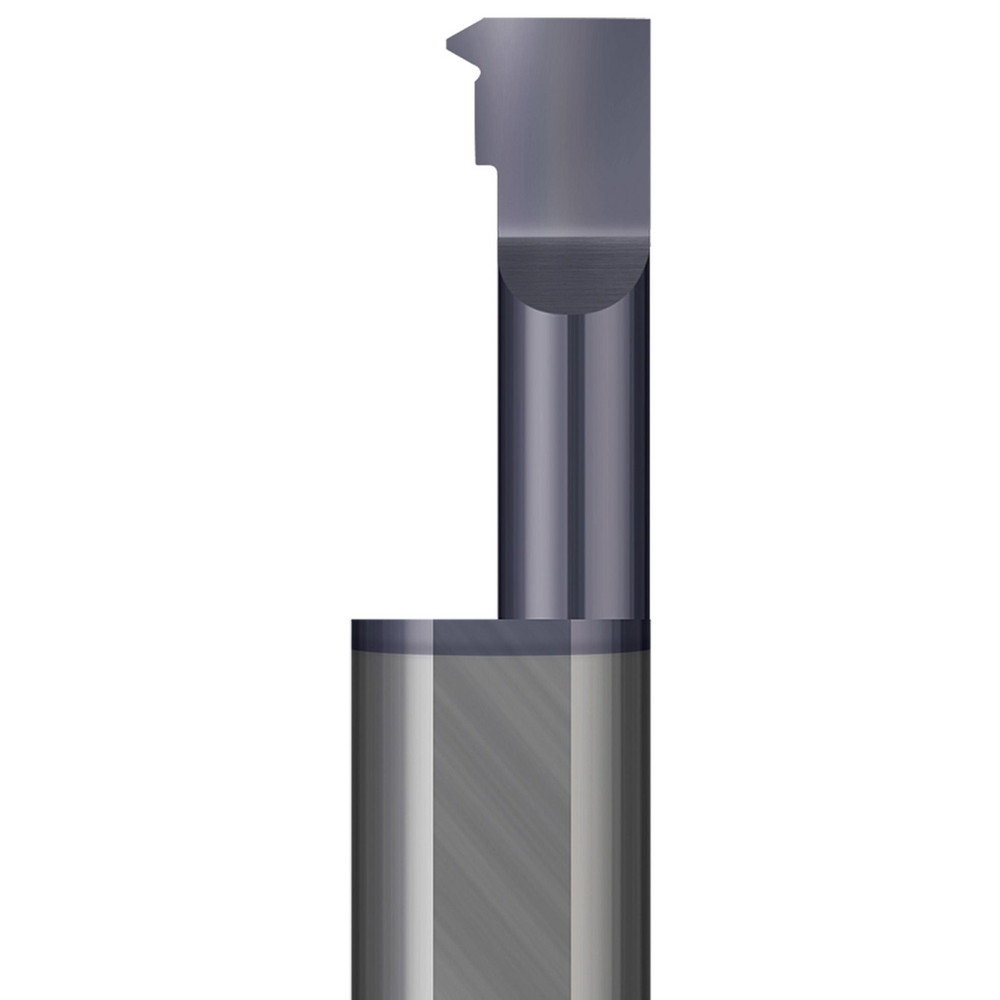 Micro 100 - Single-Point Threading Tools: Thread Type: Internal ...