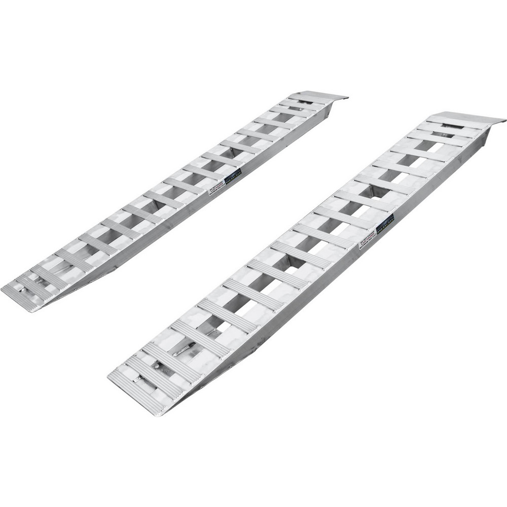 Heavy Duty Ramps - Truck Ramps: For Use With: Trailers; Length (Inch ...