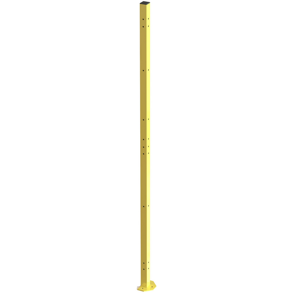 Folding Guard - Prefab Structure Parts & Accessories: Product Type ...