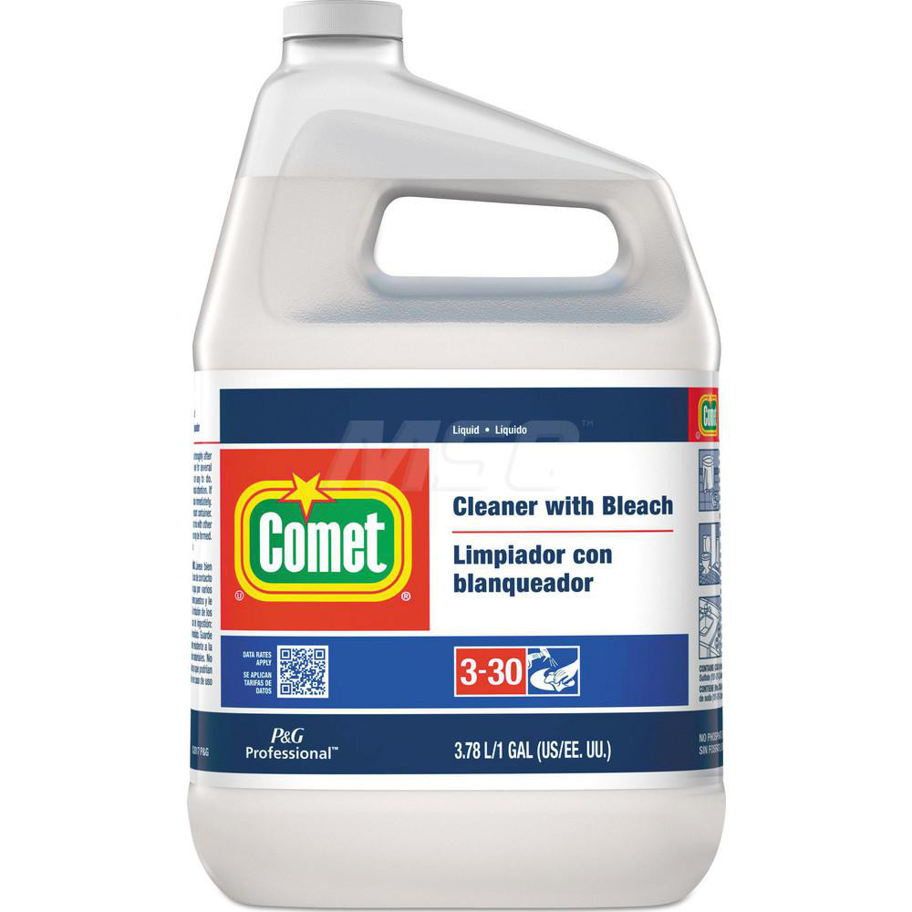 Comet USA LLC AllPurpose Cleaners & Degreasers; Product Type All