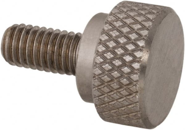 10-32 UNF Stainless Steel Thumb Nut Screw Not Included Thumb Screw 