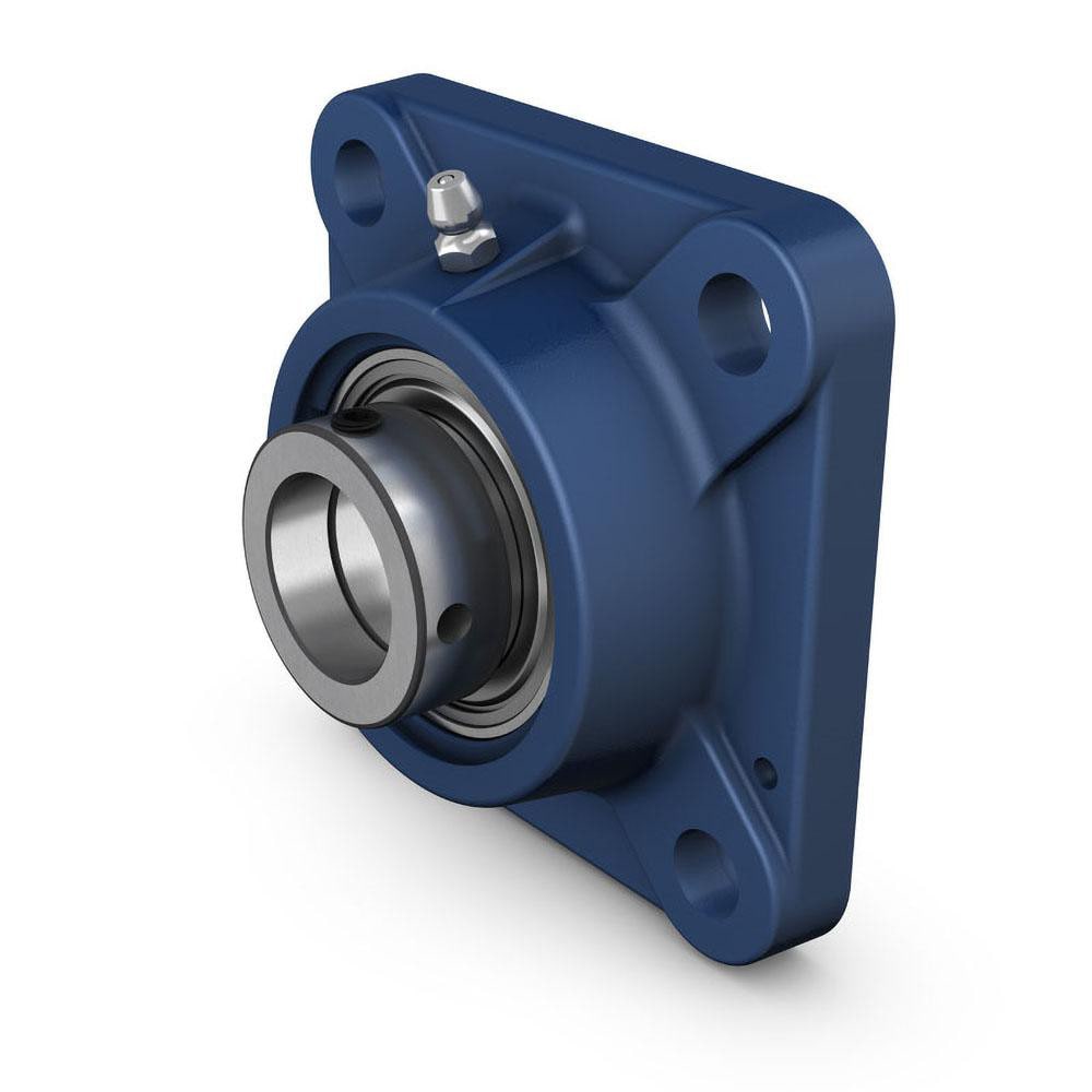 SKF FY 1. FM 1" ID, 4-Bolt Flange Image