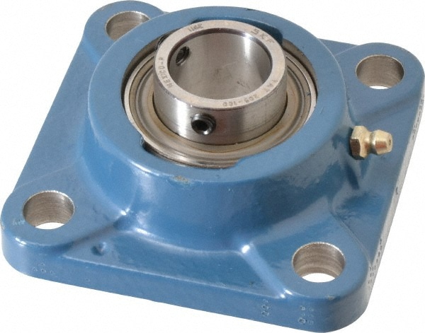 SKF FY 1. RM 1" ID, 4-Bolt Flange Image