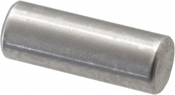 11/16 Inch Long, Knurl Pin