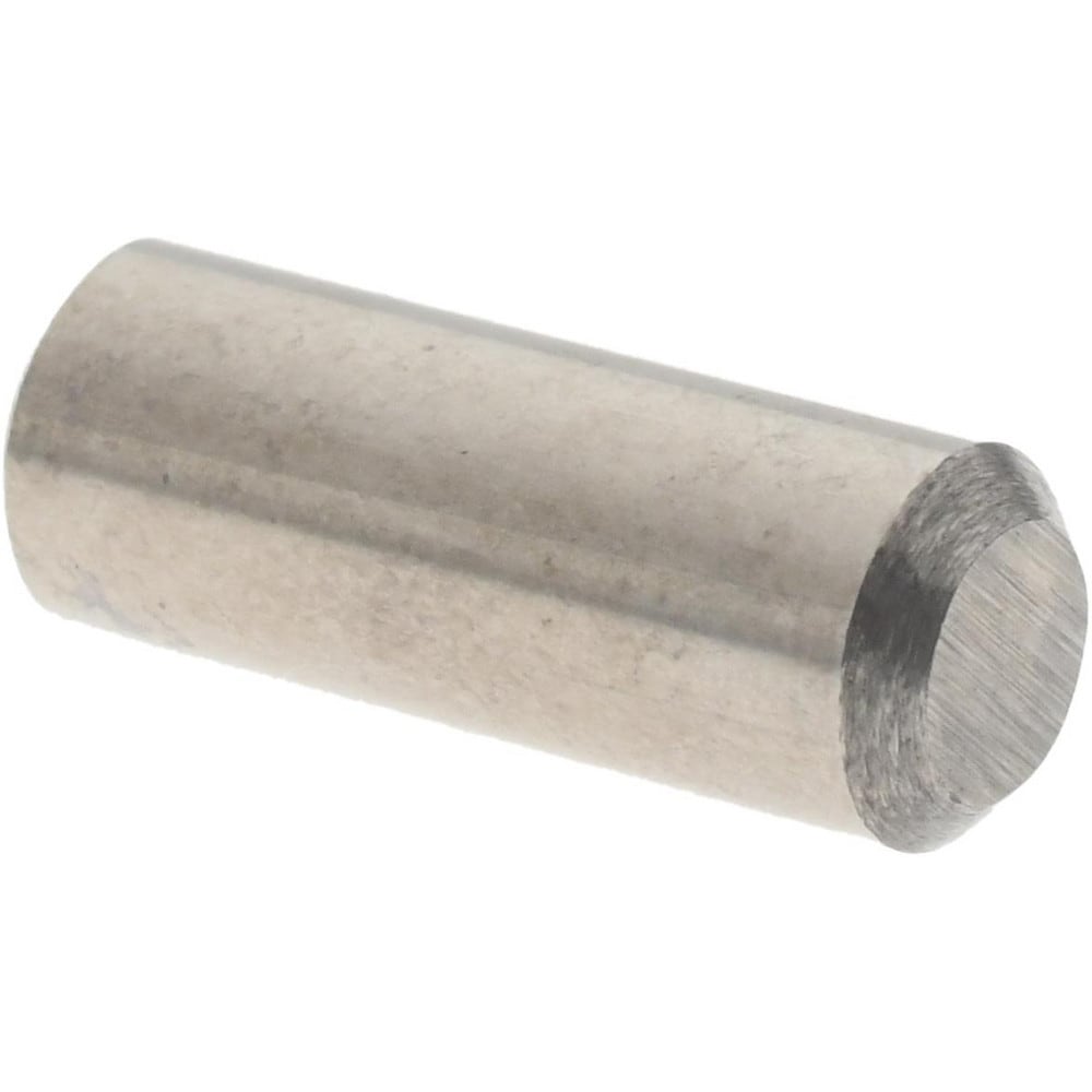 1/2 Inch Long, Knurl Pin