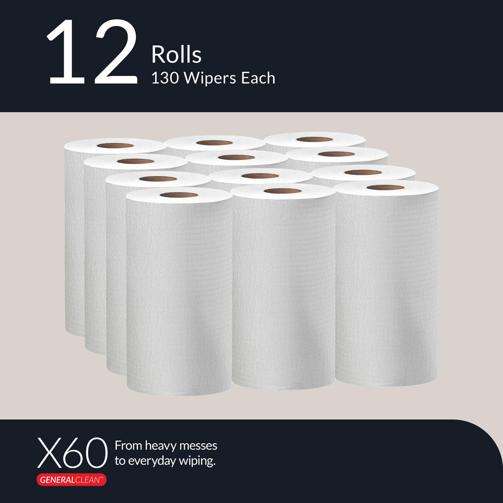 WypAll product image