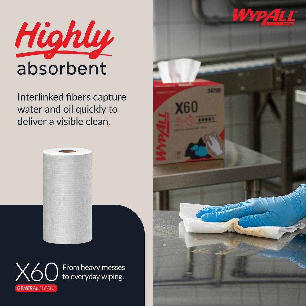 WypAll product image