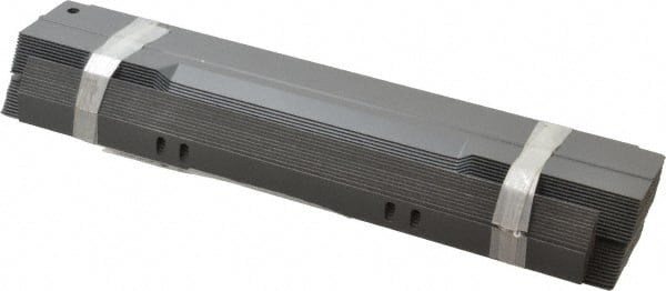 Vidmar D2016-25PK Tool Case Drawer Divider: Steel 
