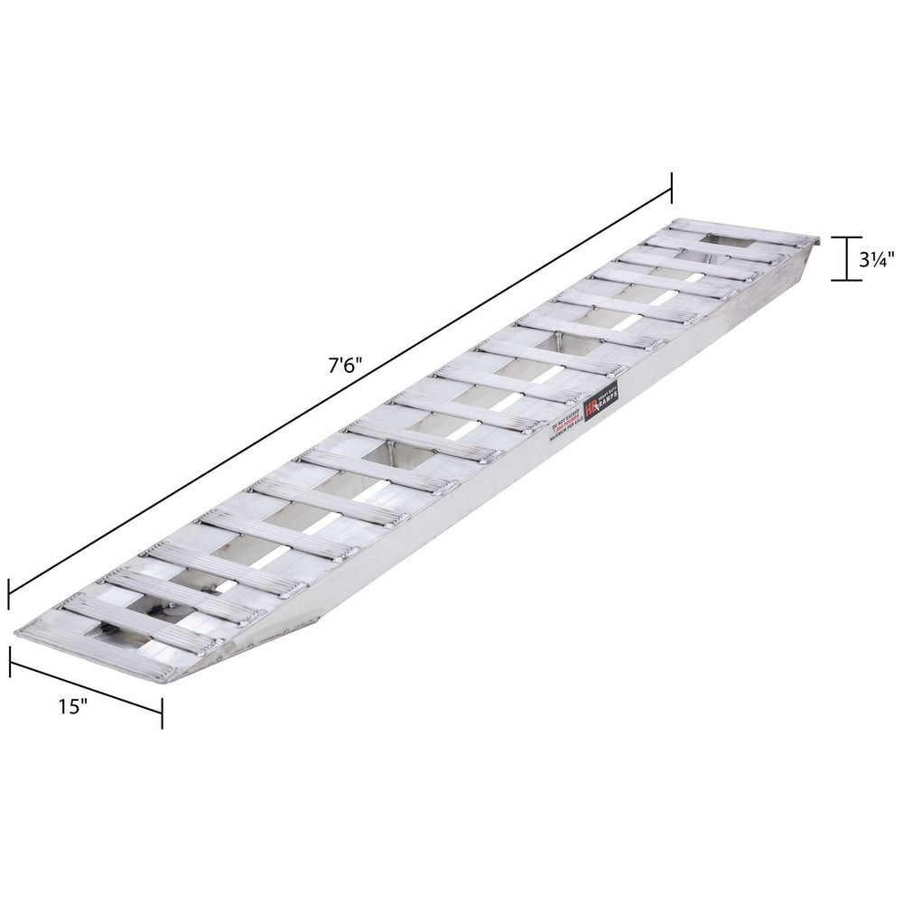 Heavy Duty Ramps product image