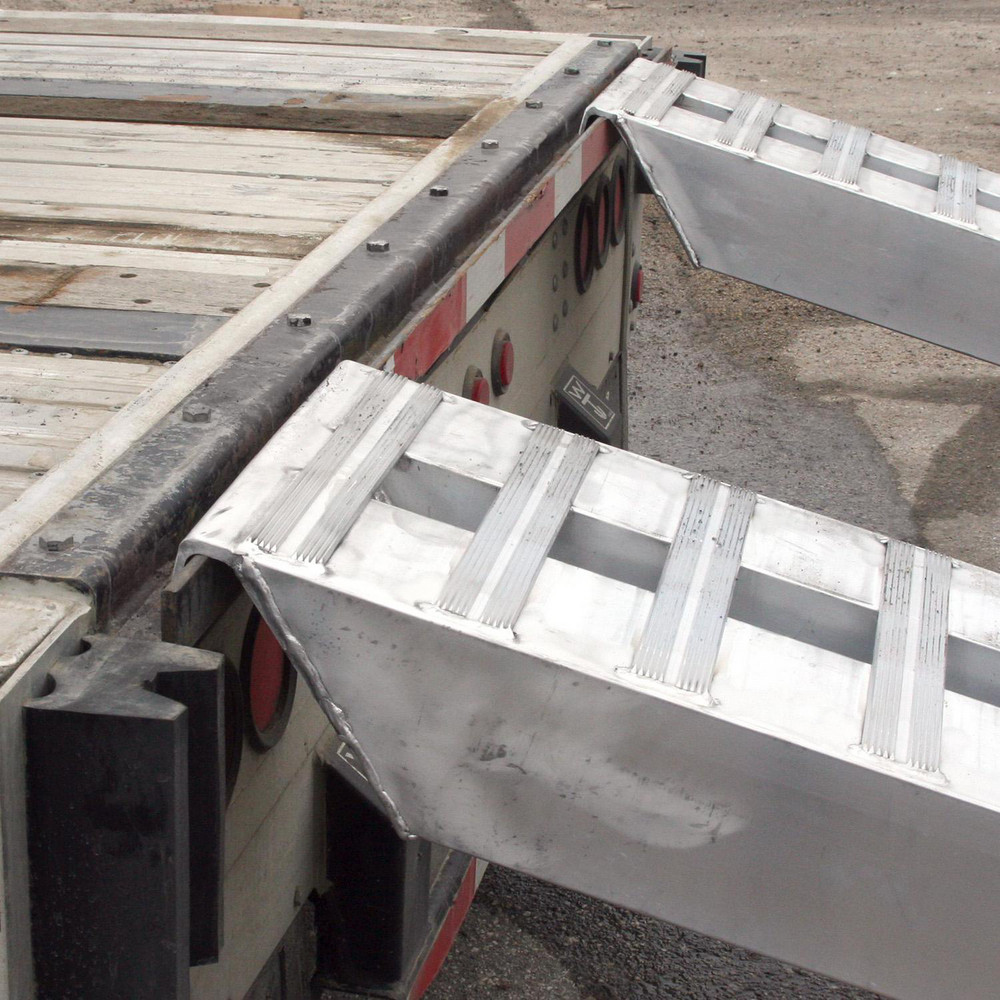 Heavy Duty Ramps product image