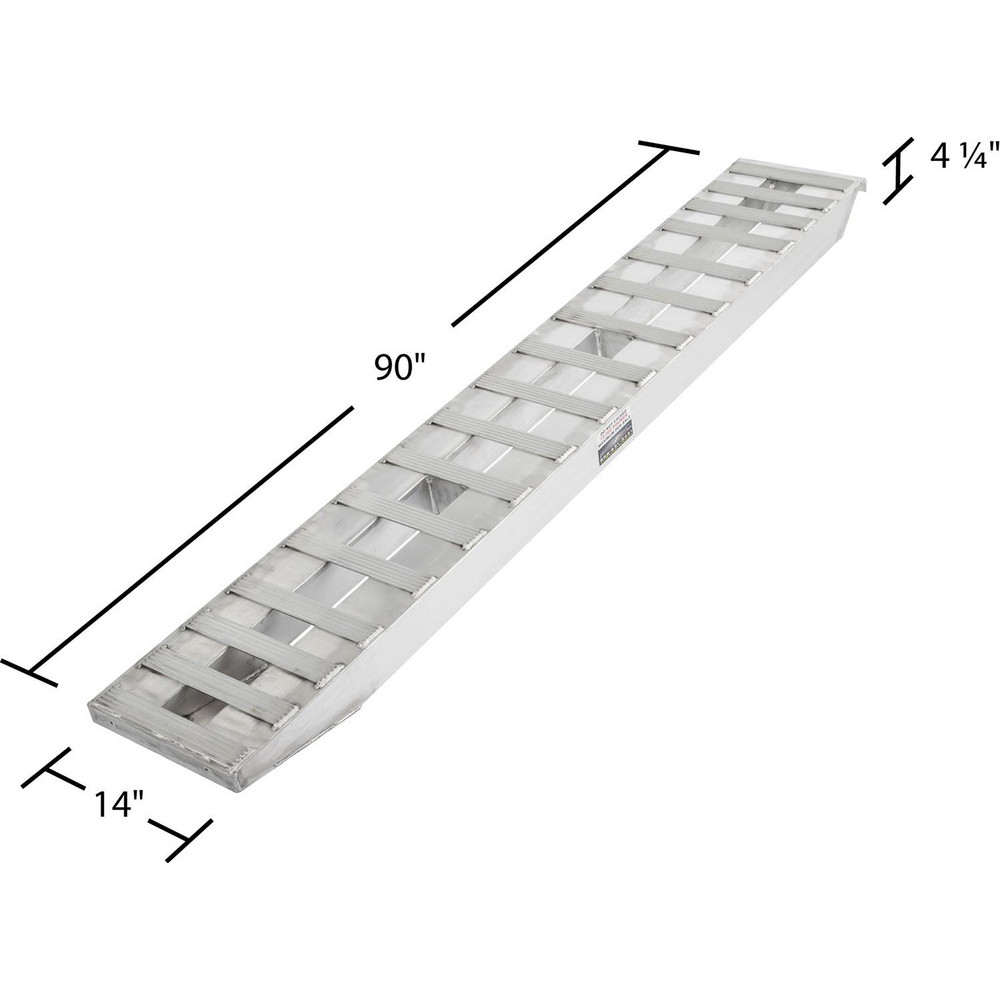 Heavy Duty Ramps product image