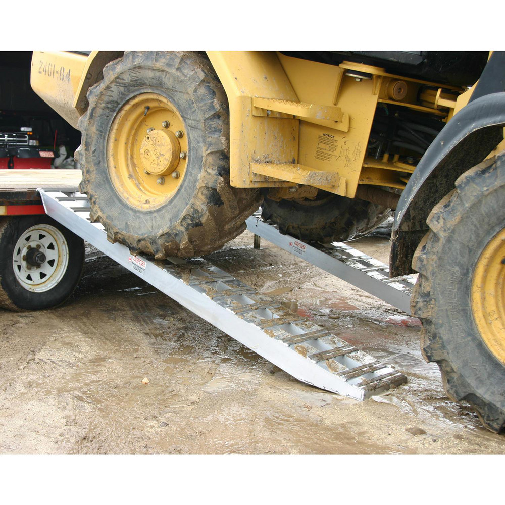 Heavy Duty Ramps