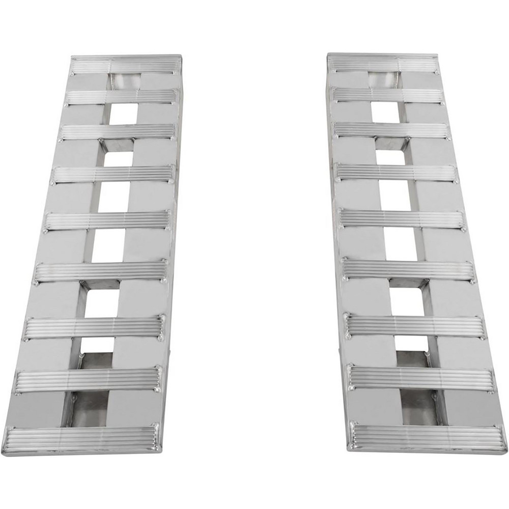 Heavy Duty Ramps - Truck Ramps: For Use With: Trailers; Length (Inch ...