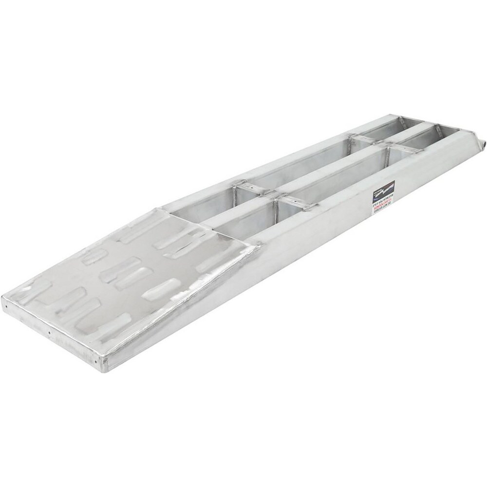 Heavy Duty Ramps - Truck Ramps; For Use With: Trailers; Length (Inch ...