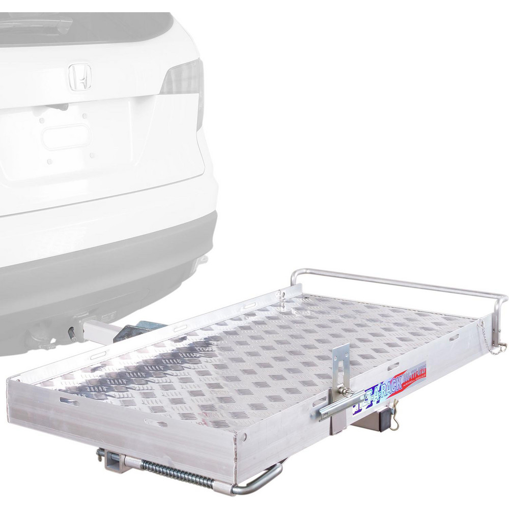 Silver Spring - Trailer & Truck Cargo Accessories: Type: Cargo/Mobility ...