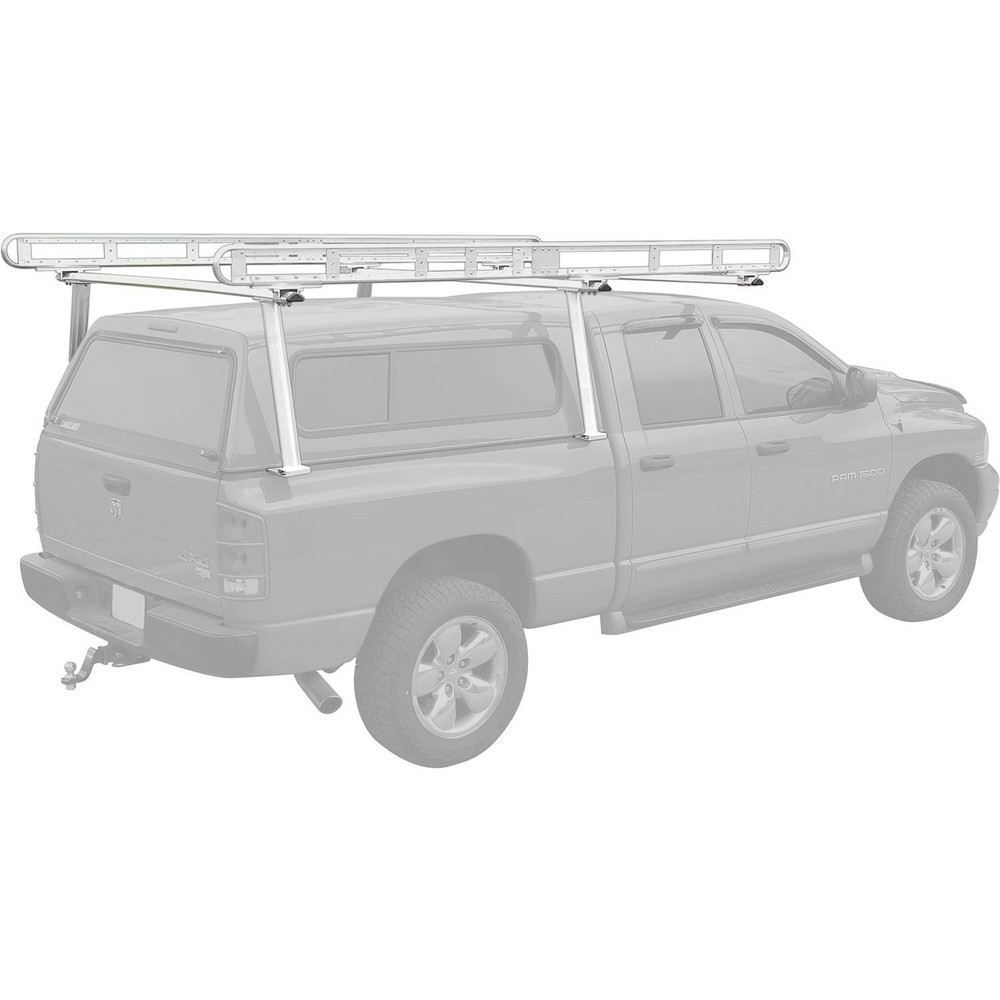 Elevate Outdoor - Trailer & Truck Cargo Accessories: Type: Truck Rack ...