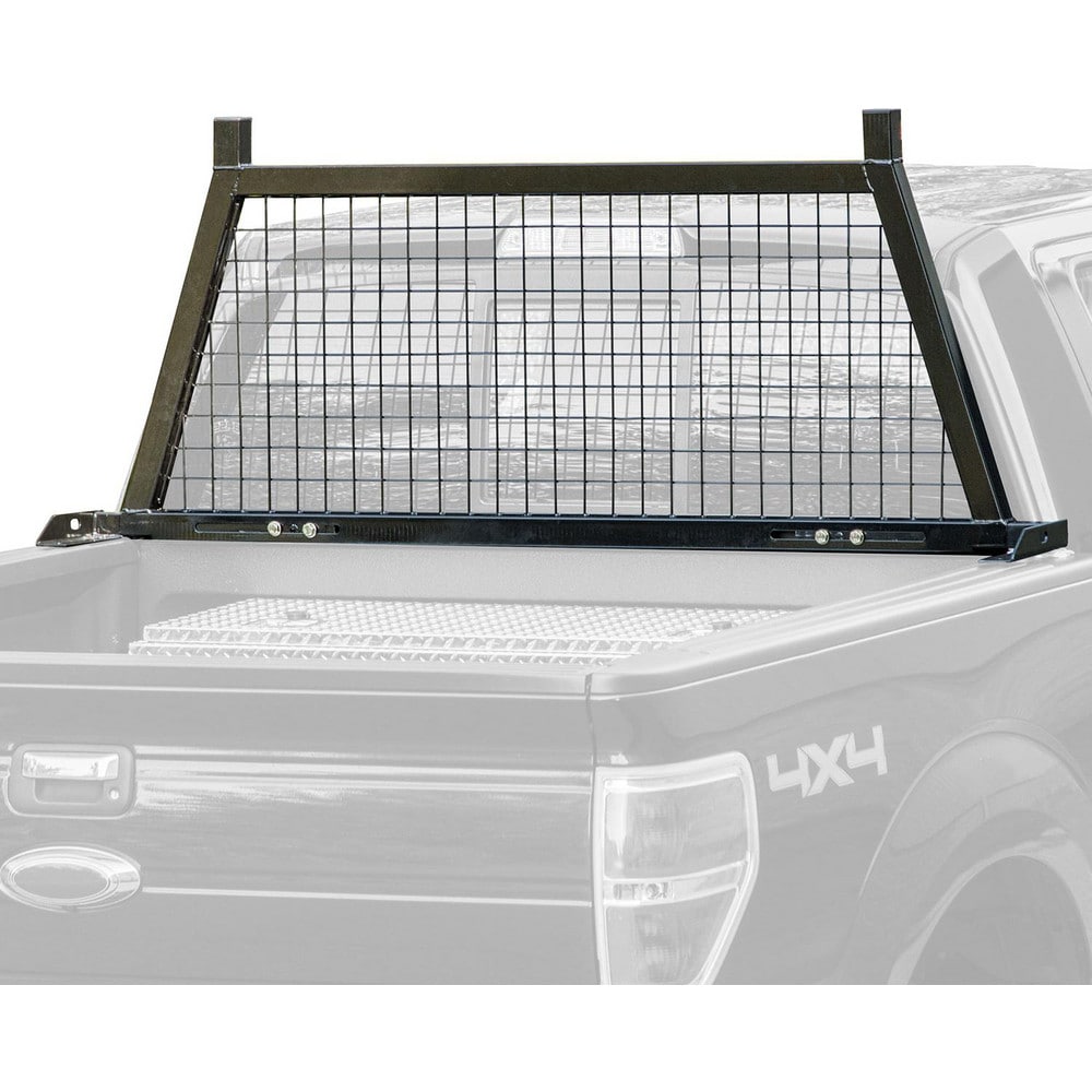 Elevate Outdoor - Trailer & Truck Cargo Accessories; Type: Truck Rack ...