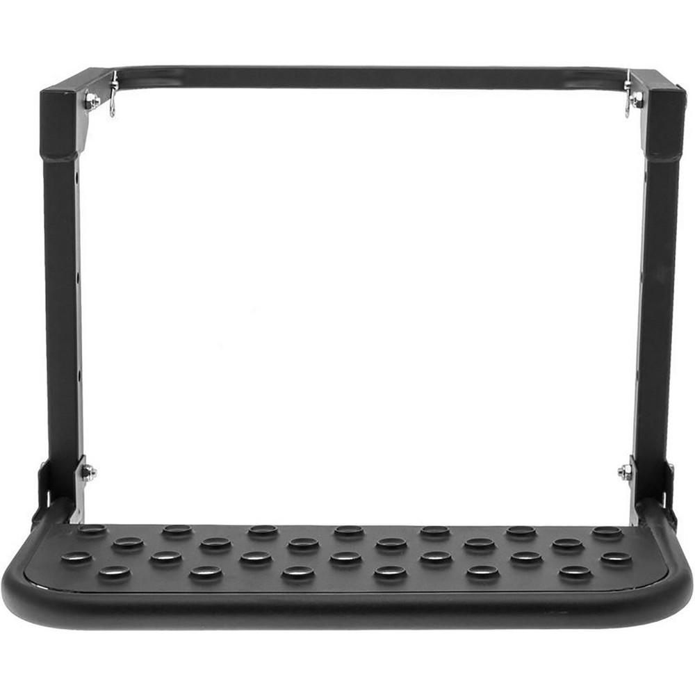 Elevate Outdoor - Wheel Steps: For Use With: Single Tires; Minimum ...