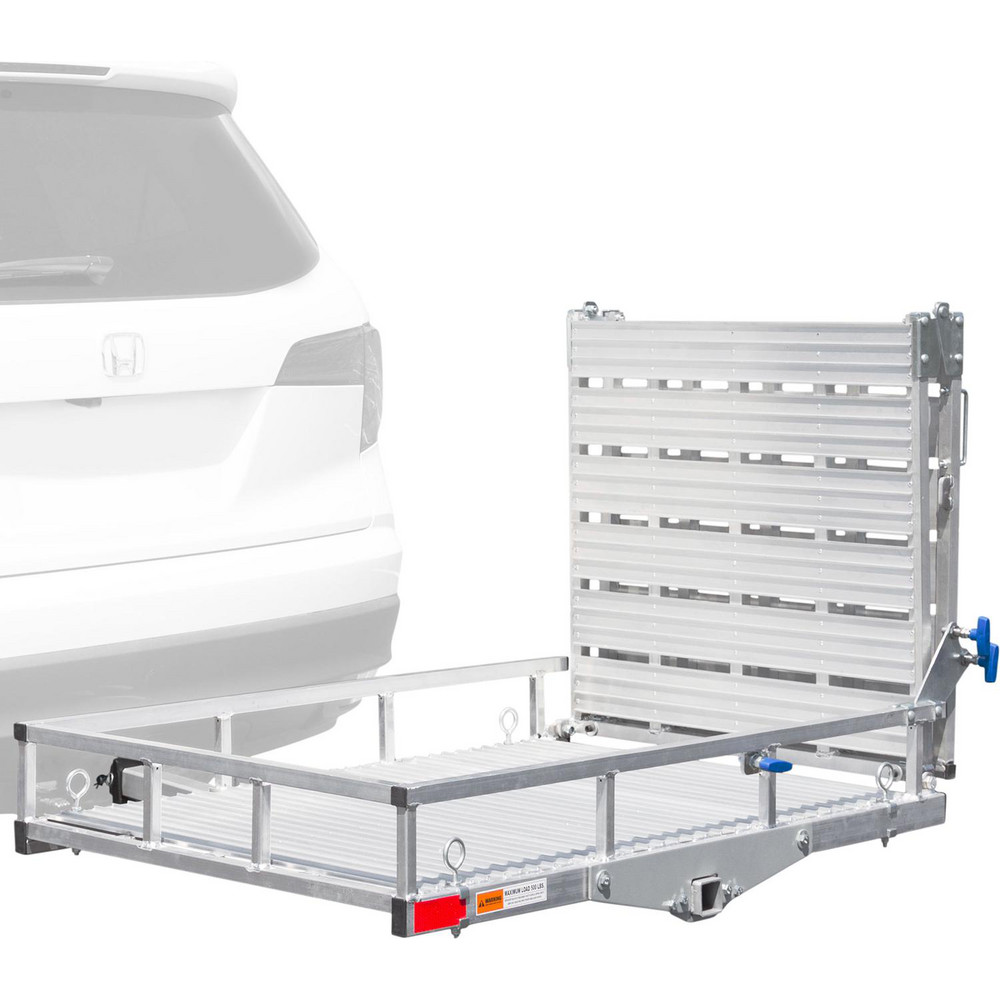 Silver Spring - Trailer & Truck Cargo Accessories: Type: Cargo/Mobility ...